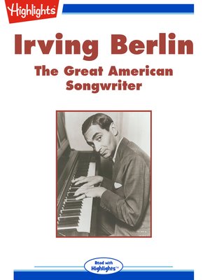 cover image of Irving Berling